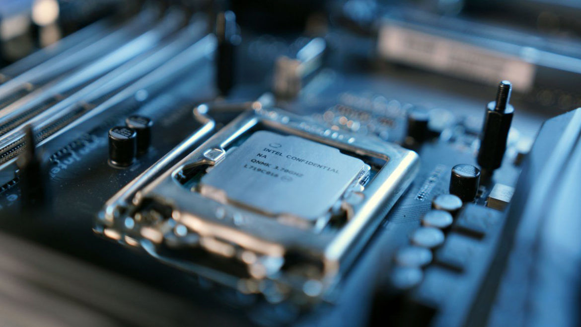 Cele mai noi procesoare Intel vin cu o vulnerabilitate gravă.