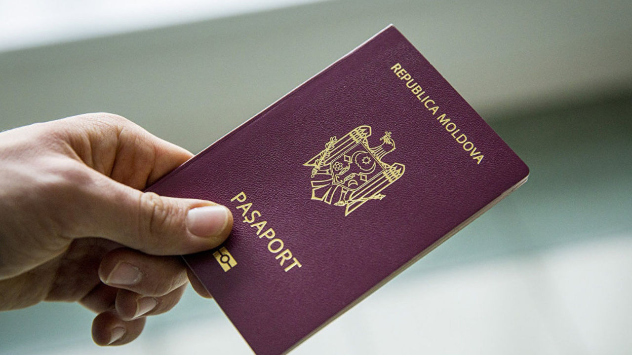 Cunoașterea limbii române și a Constituției, elemente obligatorii pentru obținerea cetățeniei Republicii Moldova.