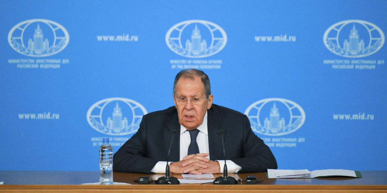 Lavrov: Datoria externă a Republicii Moldova indică o stare catastrofală a economiei.