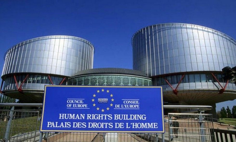 Moldova, condamnată la CEDO pentru arestul ilegal