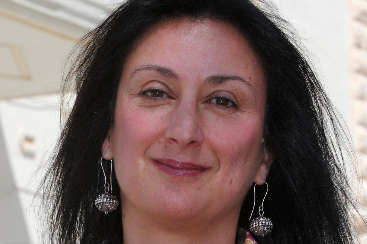 Jurnalista de asasinată în Malta făcuse dezvăluiri explozive în anchete de corupție. 