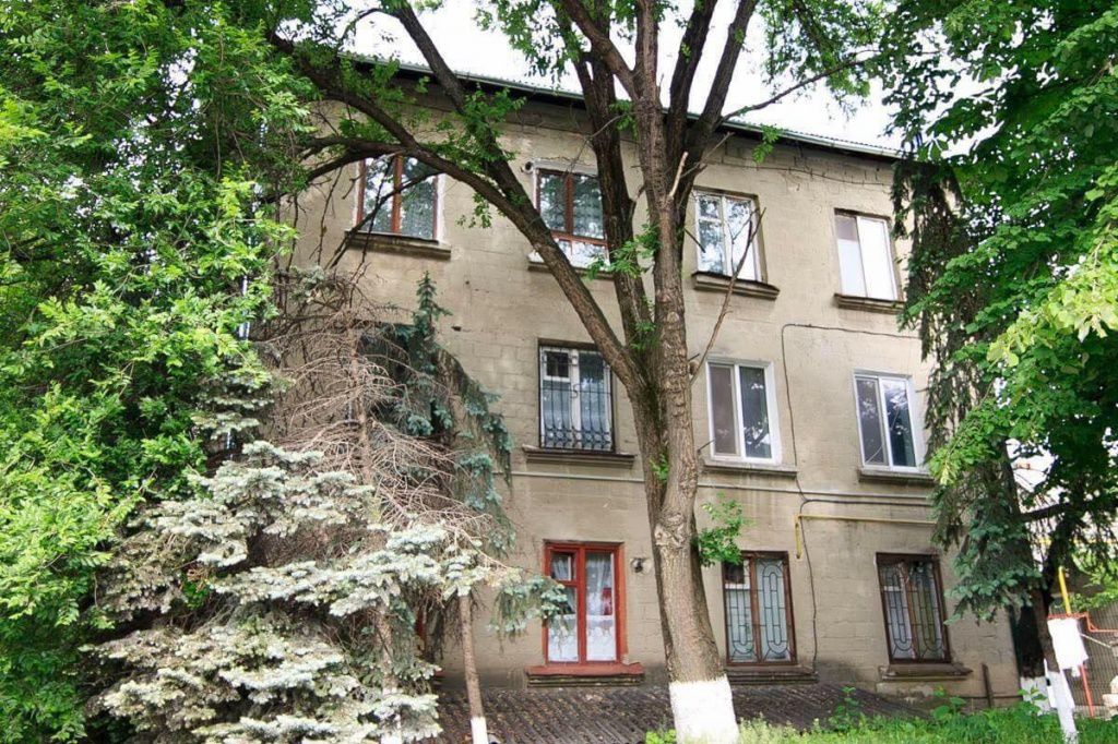 Primăria Orhei vrea sa schimbe aspectul architectural.