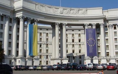 Киев: Ввести визовый режим с Россией сложно.