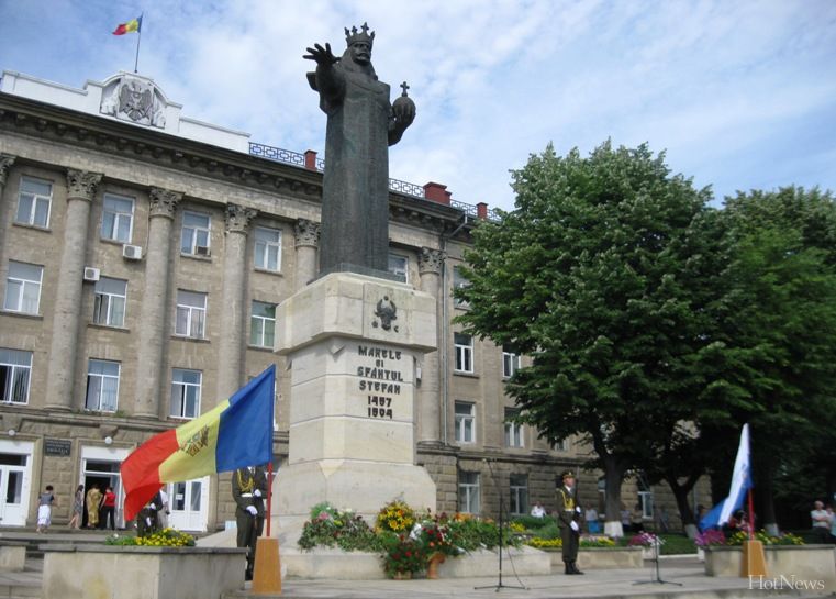 De la începutul mandatului, primarul orașului Bălți, Renato Usatîi, a fost la serviciu doar în jur de 70 de zile.