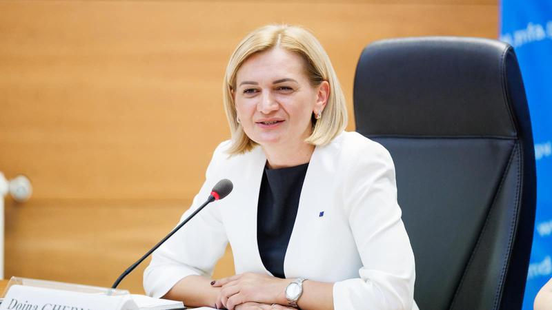 Герман: Брюссель поможет Молдове выполнить необходимые условия для вступления в ЕС.