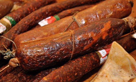 Federația Rusă a interzis importul de produse din carne de porc fabricate în Republica Moldova.