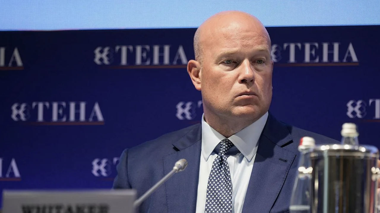 Посол в НАТО Уитакер: Китай может остановить конфликт на Украине одним звонком.