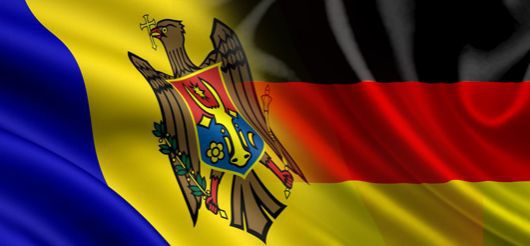 Германия расширит сотрудничество с Молдовой в области экономики