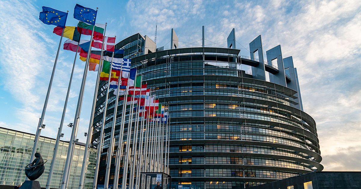 Европарламент одобрил решение об открытии представительства в Молдове.