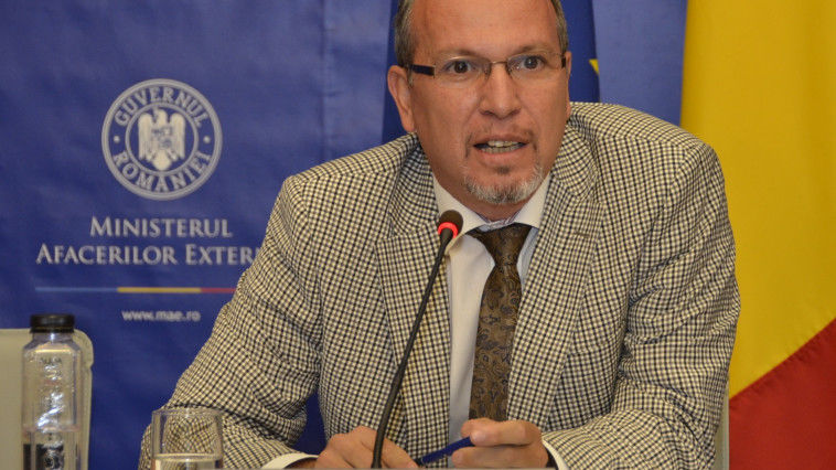 Moldova este un câmp de joacă pentru tot soiul de amenințări clasice sau hibride. Foto: intervio.ro