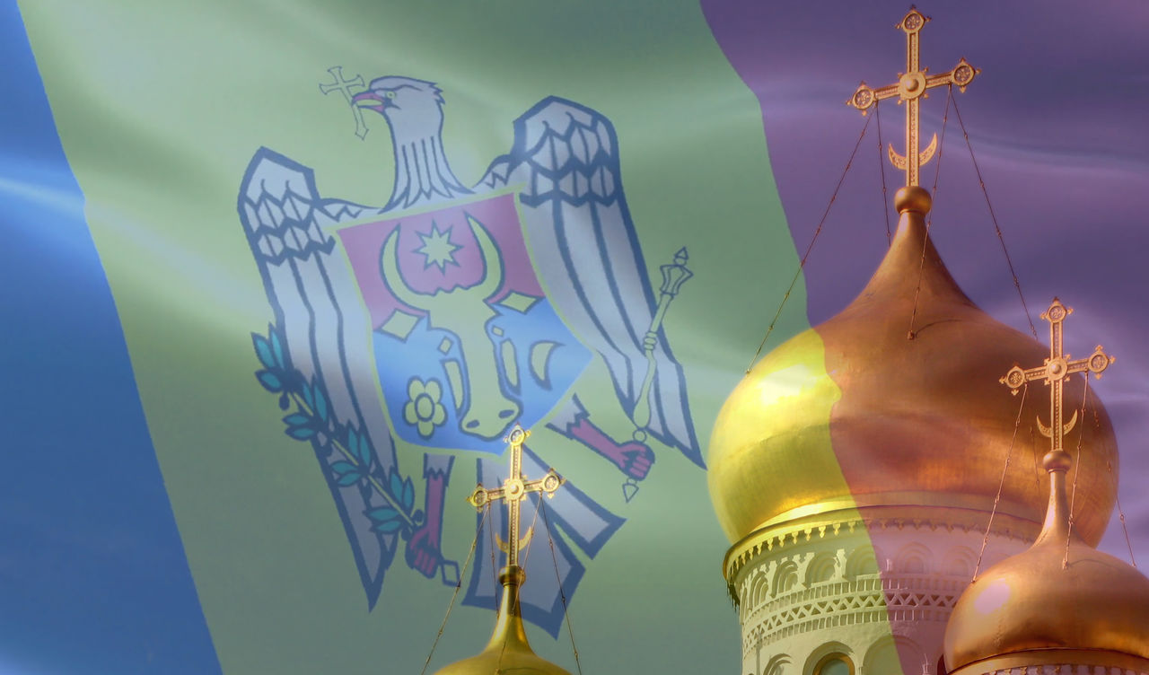 Царьград ТВ: Визит Патриахра в Молдову срывается уже несколько месяцев.