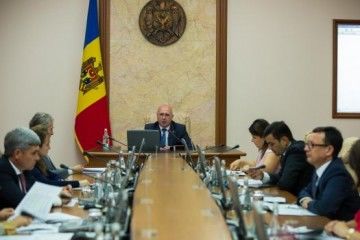 Как сообщил министр финансов Октавиан Армашу, вносимые изменения позволят облегчить деятельность компаний-импортеров.