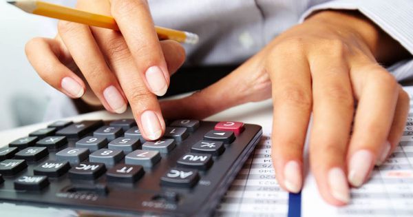 По данным минфина, рост ВВП в 2019 г. составит всего 4%, что говорит о тенденции сохранения стабильности.