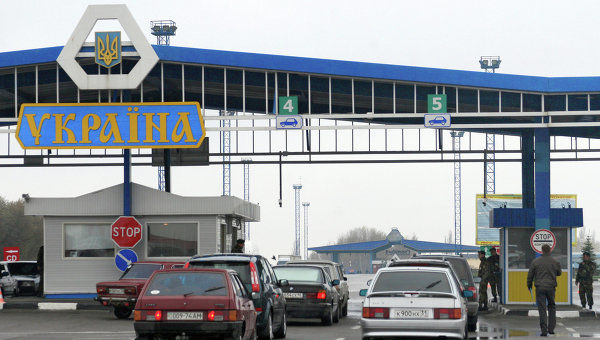 Одесские таможенники помешали незаконному вывозу из Украины культурных ценностей в виде медалей и книг. 