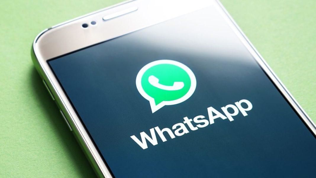 В WhatsApp появился чат-бот с данными ВОЗ о COVID-19.