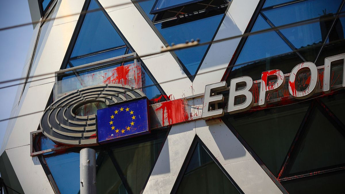 La oficiile poștale în satele din Bulgaria se vor putea schimba leva în euro.