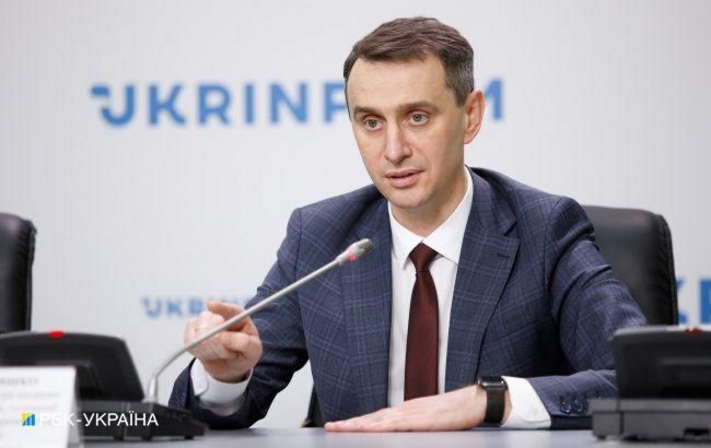 В Минздраве Украине рассказали, когда ждать новую волну коронавируса.