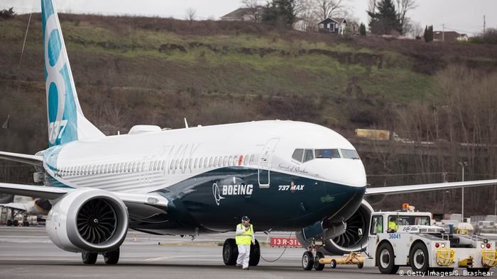 Индия планирует в ближайшие дни разрешить полеты Boeing 737 MAX в стране.