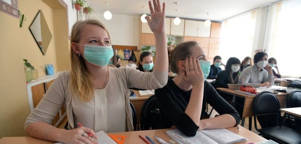 В Приднестровье объявлена эпидемия острых респираторных заболеваний.