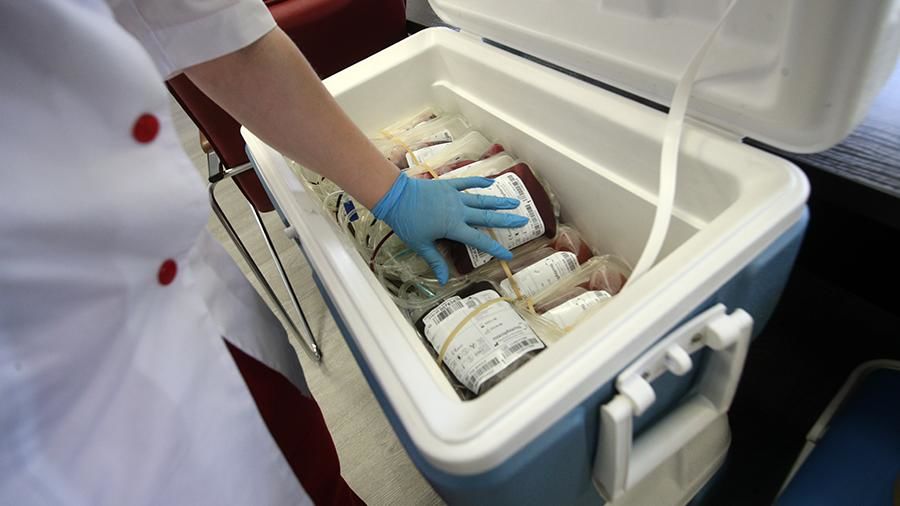 Специалисты выяснили, что разведение плазмы крови способно омолодить ткани и предотвратить старение.