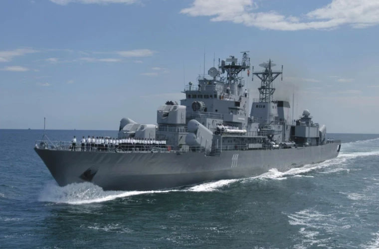 Морские суда под молдавским флагом будут проинспектированы.