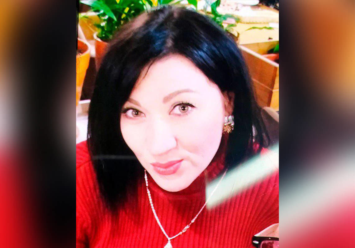 В Тирасполе пропала женщина.