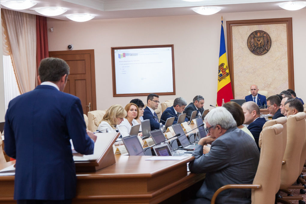 Министерство образования подвергнется существенной структурной реорганизации. Фото: realitatea.md