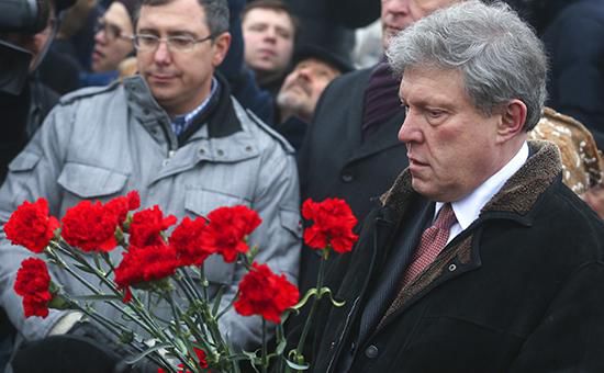 Речь идет не только о боевых действиях на востоке Украины, но и о всей России и бывшем СССР.