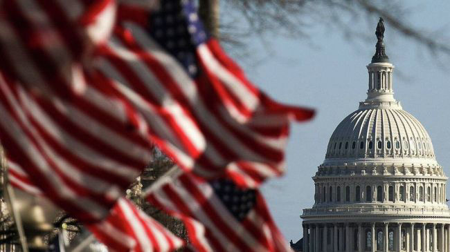 Новая стратегия безопасности США содержит пункт о "сдерживании расширения НАТО".