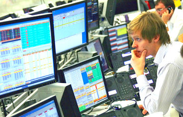 Индекс снизился на 1,3%, достигнув 74,17 пункта.