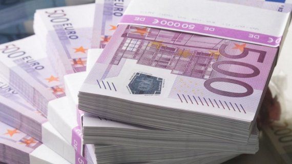 Соглашение о предоставлении Румынией кредита в сумме €150 млн было подписано в Кишиневе 7 октября.