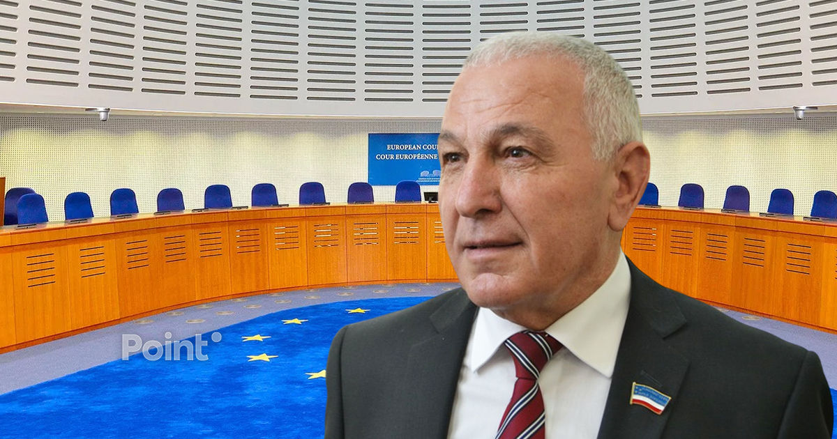 Экс-председатель Народного собрания Гагаузии подаст жалобу в ЕСПЧ на Молдову.