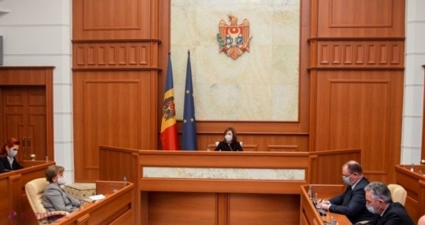 На завтрашнем заседании ВСБ обсудят ситуацию с ГП "Железная дорога".