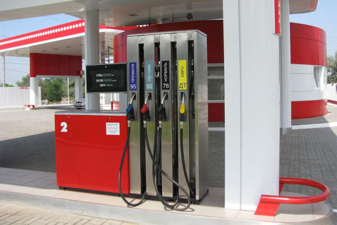 Prețul mediu de import al gazelor naturale lichefiate a scăzut cu 78,7 $ sau 9,5%, pînă la 752 de dolari tona.