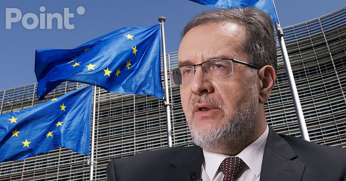 Lupu: E timpul ca UE să susțină Republica Moldova, nu doar PAS.