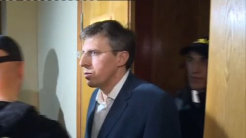 Curtea de Apel a respins recursul avocaților lui Dorin Chirtoacă. 