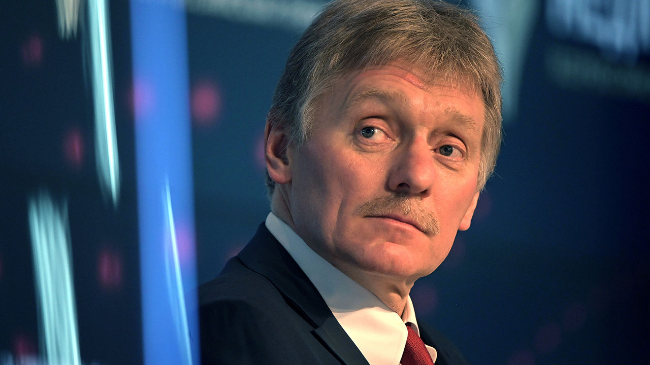 Песков прокомментировал призыв Пушилина освободить все русские города на Украине.