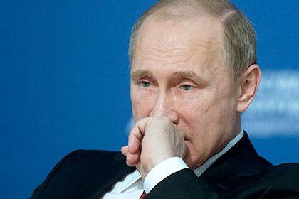 Россия может прекратить поставку газа Украине при отсутствии предоплаты через трое-четверо суток.