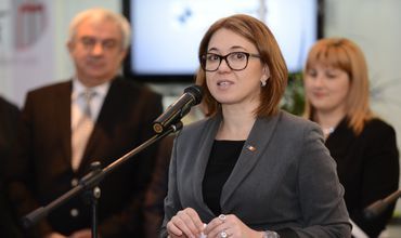 Лилия Болокан вернулась на пост директора AGEPI.