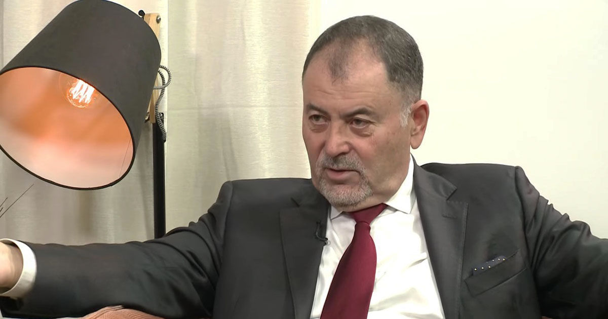Șalaru: Rusia a adus în Transnistria cinci eșaloane de armament pe vremea lui Ianukovici.