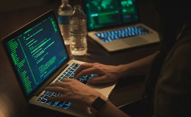 Китайские хакеры атаковали мировых разработчиков ПО.