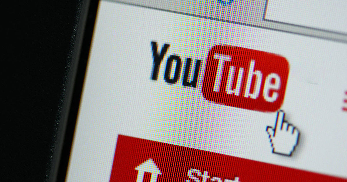 На YouTube была обнаружена "крупнейшая ошибка в истории".