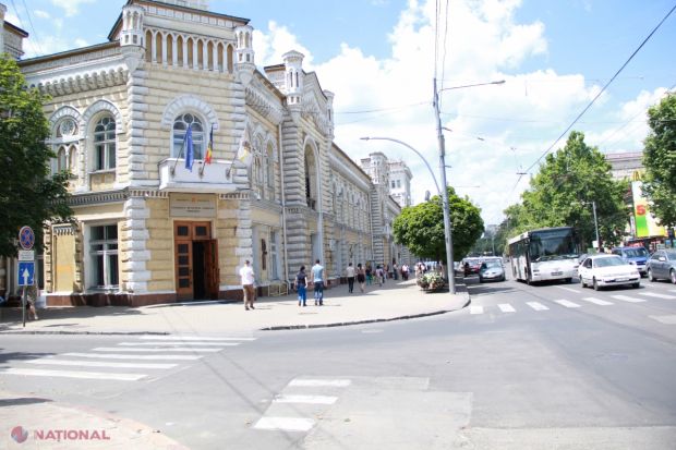 Демпартия потратила за полтора месяца - 17,3 миллиона леев.