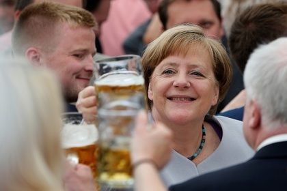 Канцлер Германии Ангела Меркель призвала лидеров стран ЕС проявлять больше ответственности и брать судьбу Европы в свои руки.