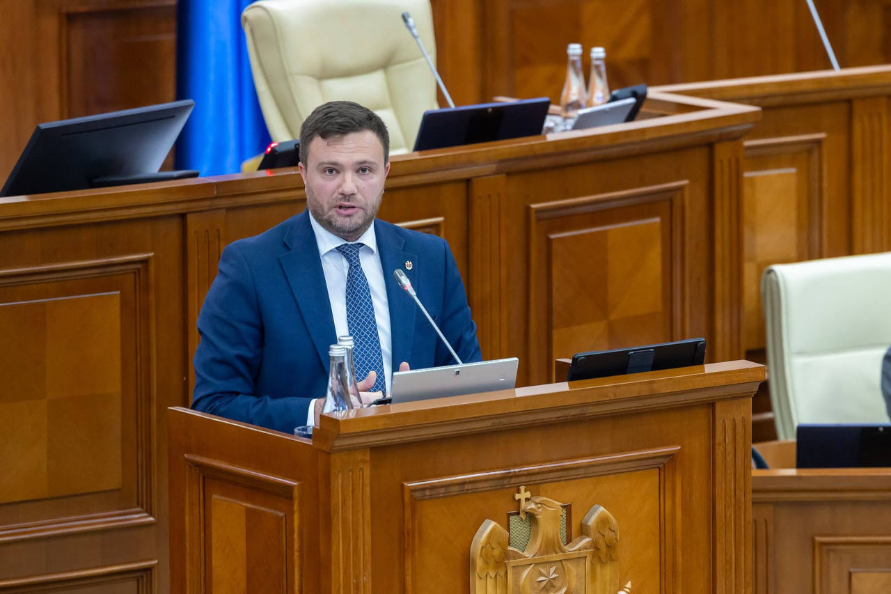 Deputat PAS, despre facturile mari la căldură: Am avut o lună ianuarie geroasă și consumul a crescut.