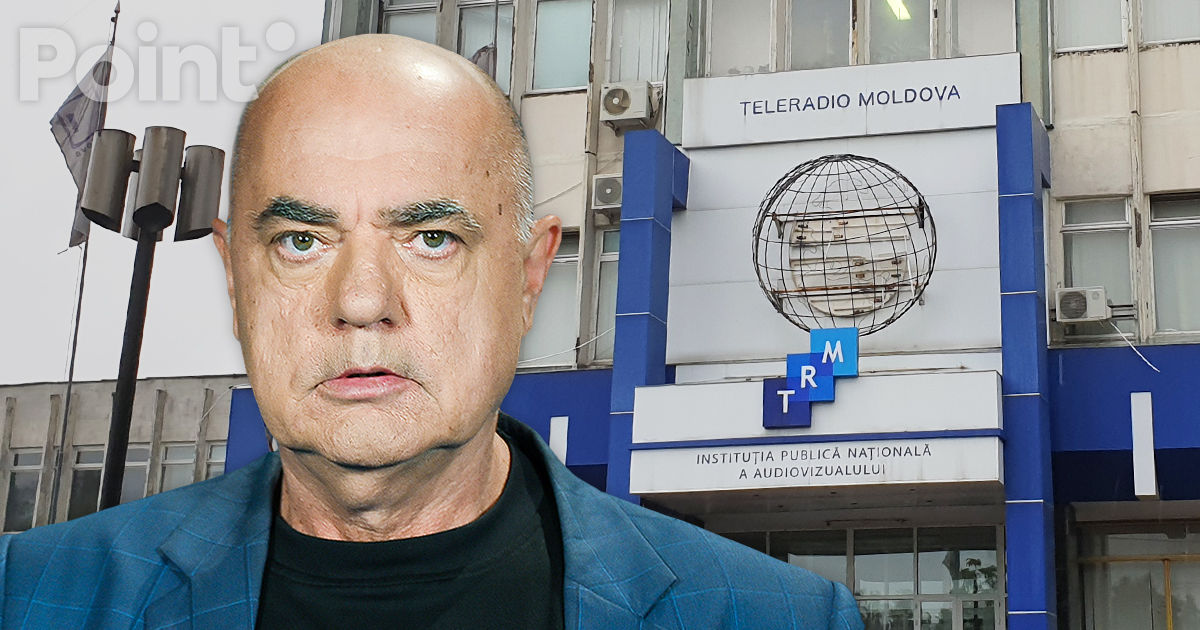 Scandalul de la TRM a ajuns la Procuratura Generală: Surdu a depus o sesizare înainte de audieri.