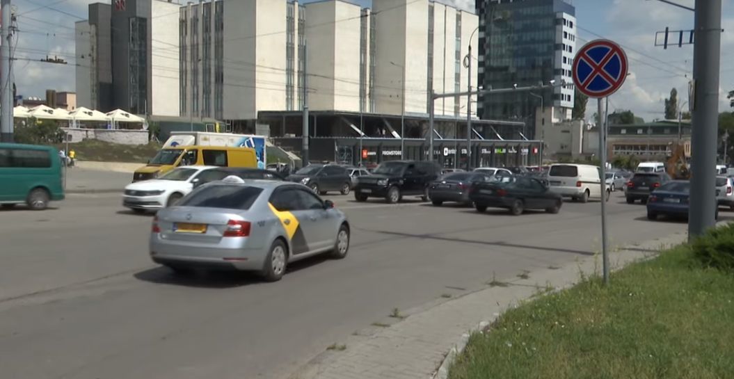В полиции назвали самые опасные перекрестки в Кишиневе.