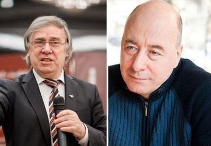 Nicolae Dabija îl dă în judecată pe Cheianu pentru calomnie. 