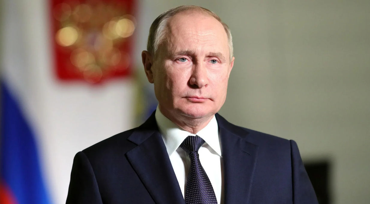 Путин о возможности переговоров с Украиной: Всем придется плясать барыню.