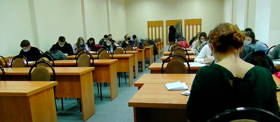 Кампания приема граждан Молдовы на обучение в вузах России продлена до 14 марта.